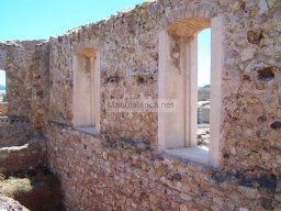 Castillo de Mazarrón 2007
